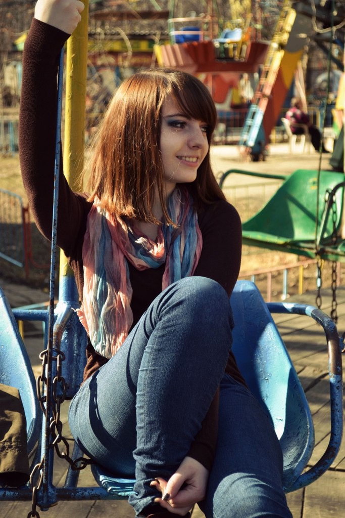 Christine B. | Кишинев