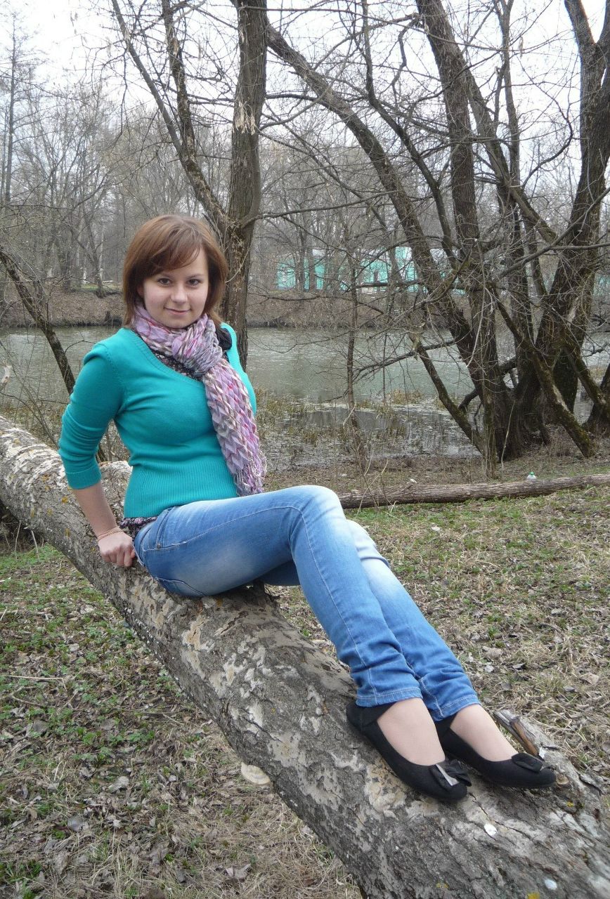 Мария Мальцева Сергеевна | Курск