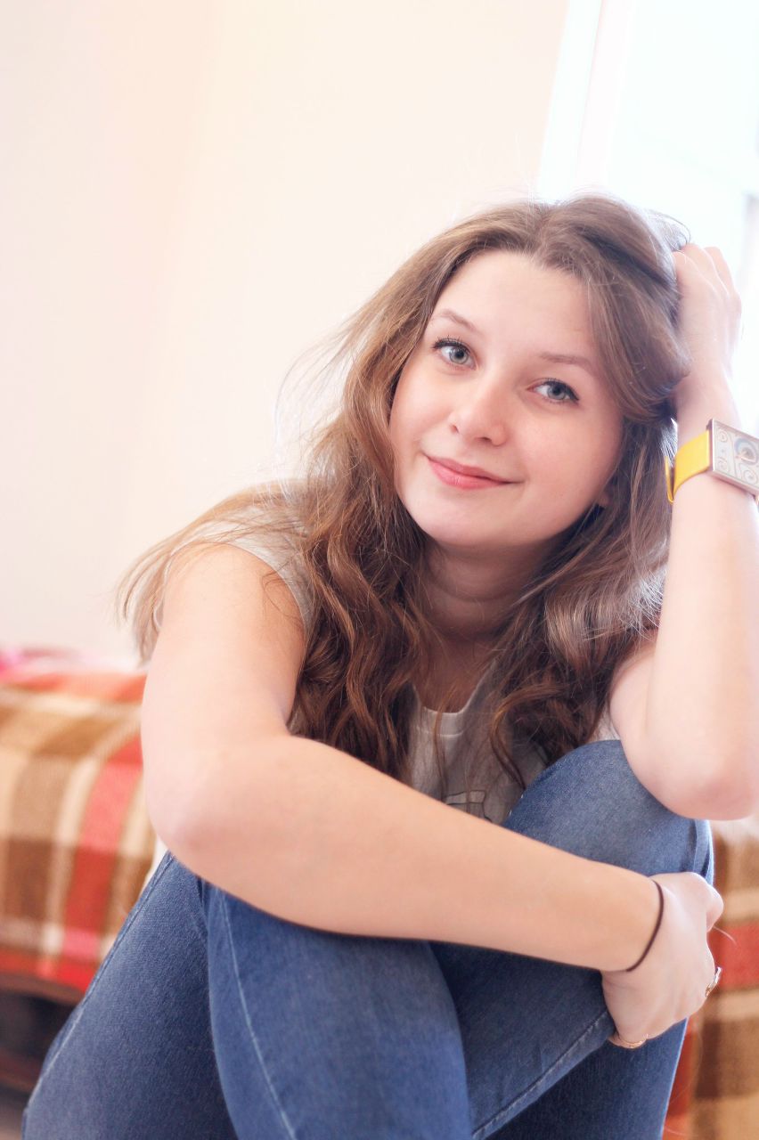 Екатерина Чепахина | Вологда