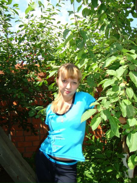 №29, Мария Маленкова, 36 лет, Саратов №29, Мария Маленкова, 36 лет, Саратов