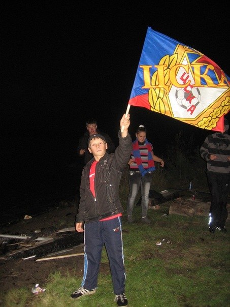 Дмитрий Романчук | Сегежа