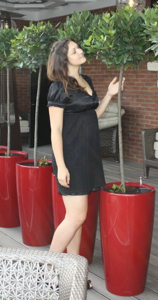 №50, Анна Покровская, 36 лет, Сочи, Россия №50, Анна Покровская, 36 лет, Сочи, Россия