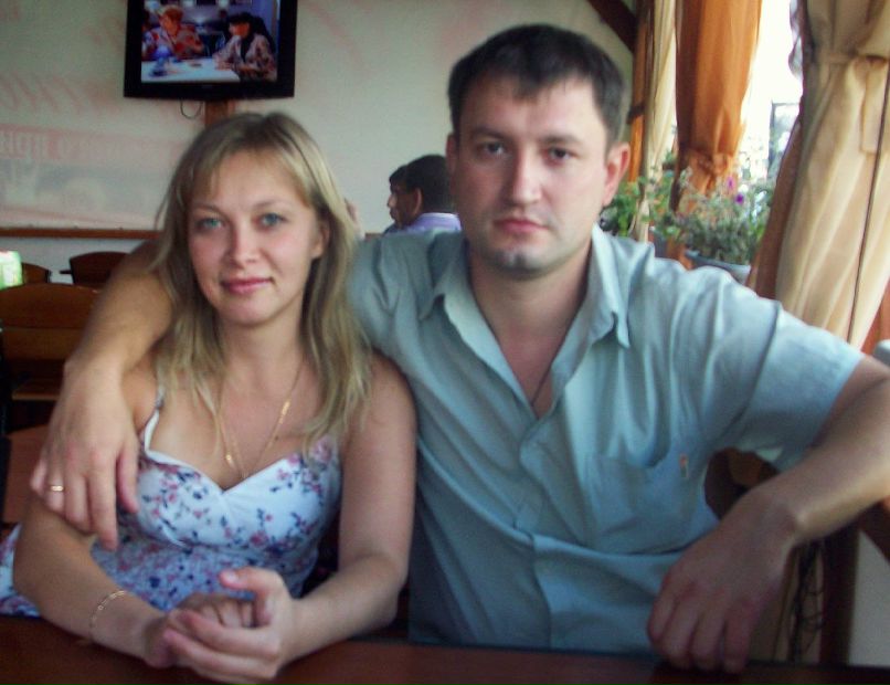 Владимир Фролов | Ульяновск