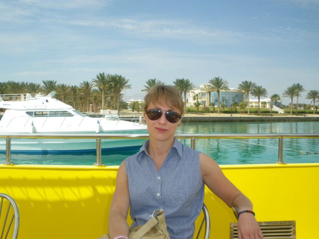 Николай Охотин Arkaimon | Санкт-Петербург