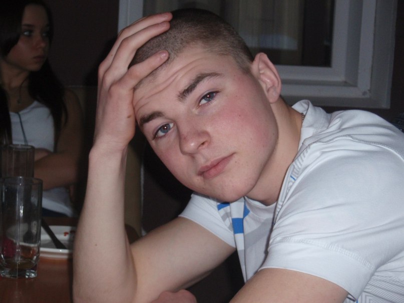 Глеб Кузнецов \̅S̅/ | Санкт-Петербург