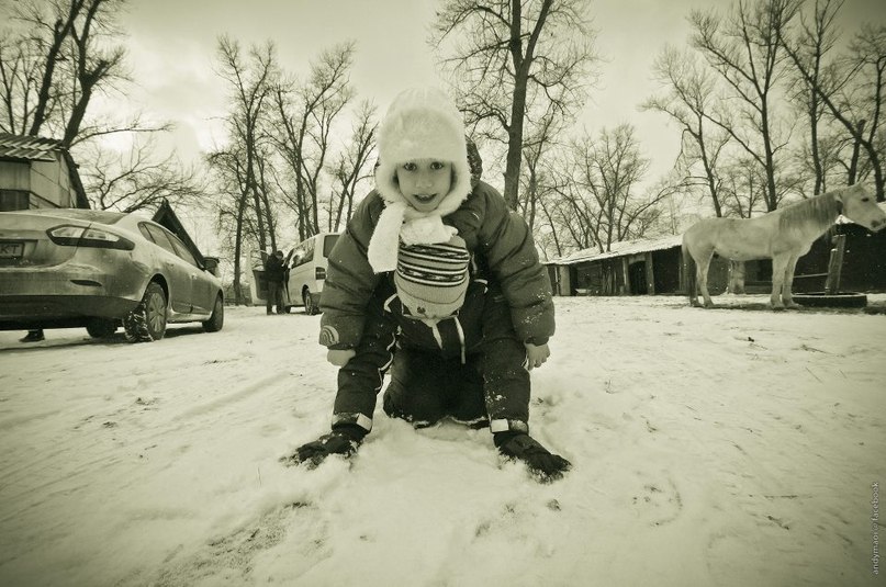 Анна Кравцова | Киев