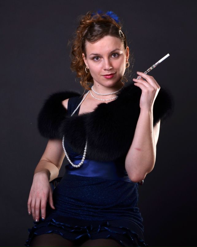 Анна Коппа-Куприянович | Севастополь