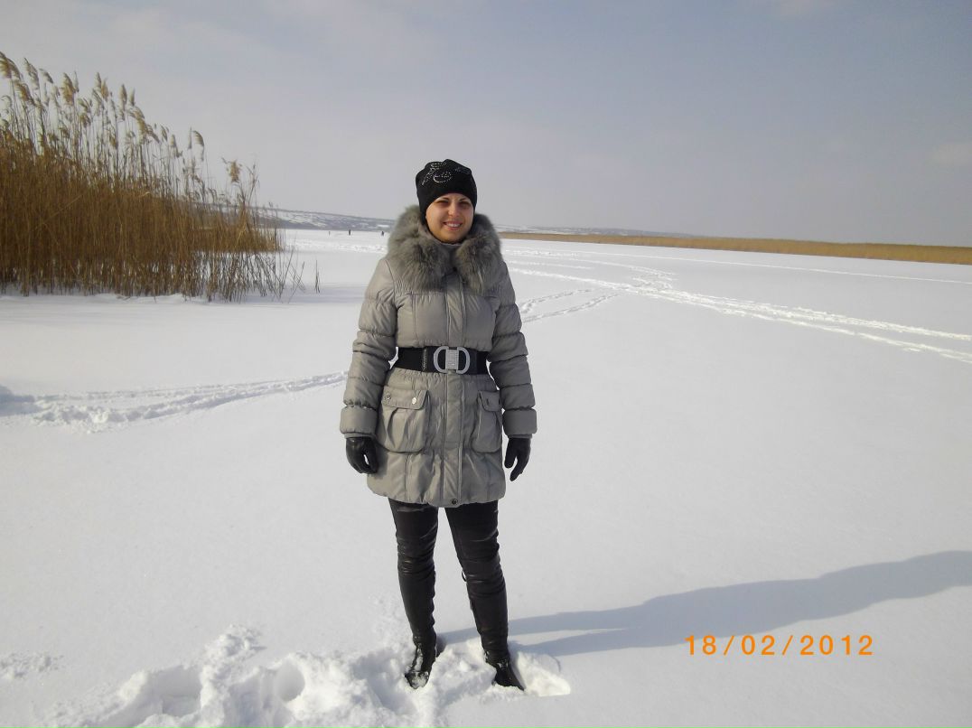 Яна Шип | Николаев