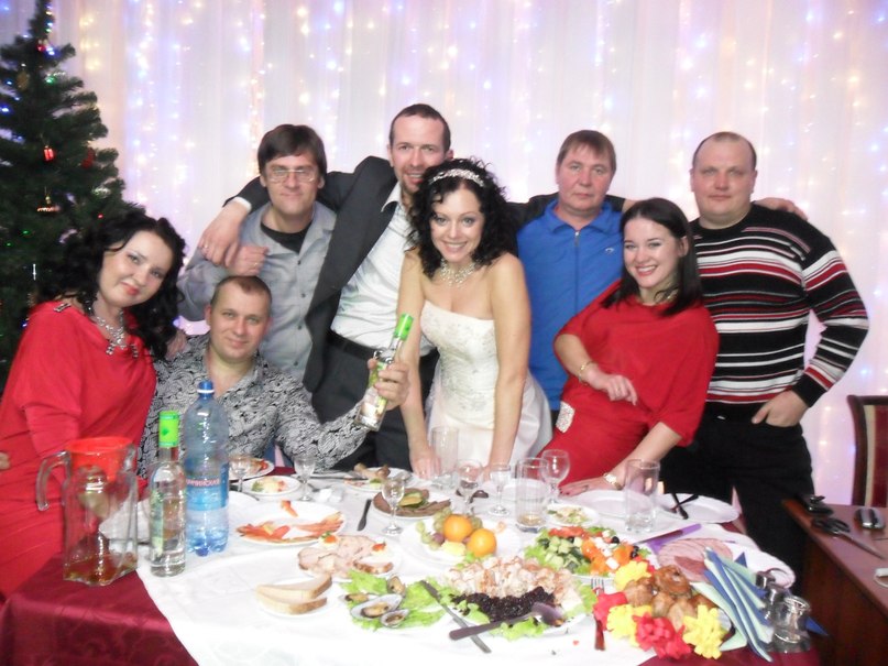 Юлия Семенюк | Осинники