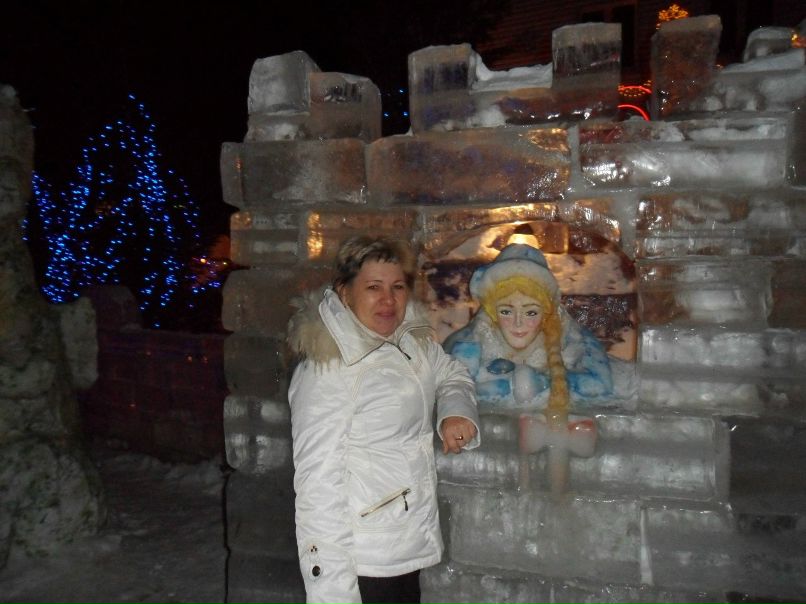 Аниса Абдуллина | Нурлат