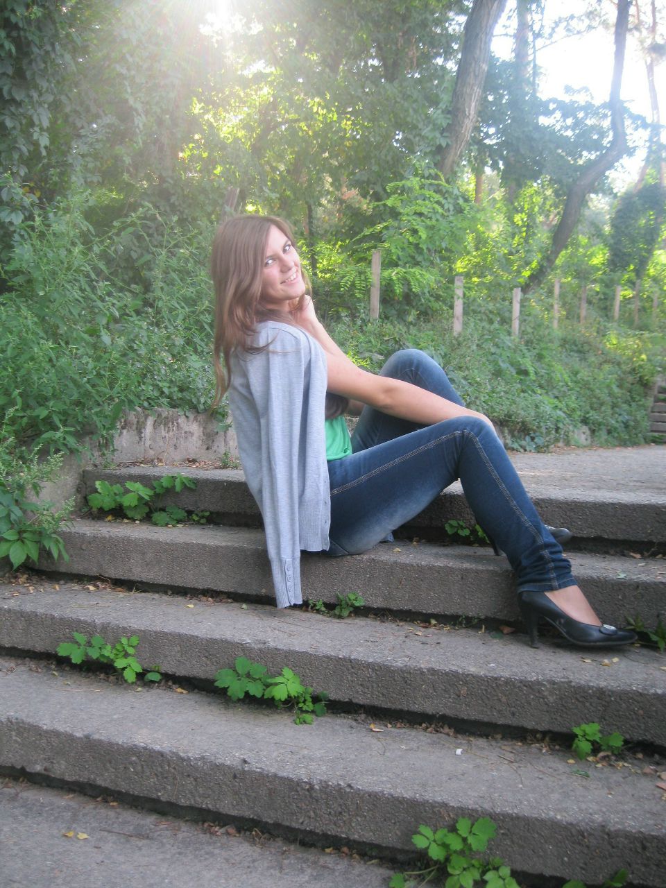 Вероника Марич | Черкассы