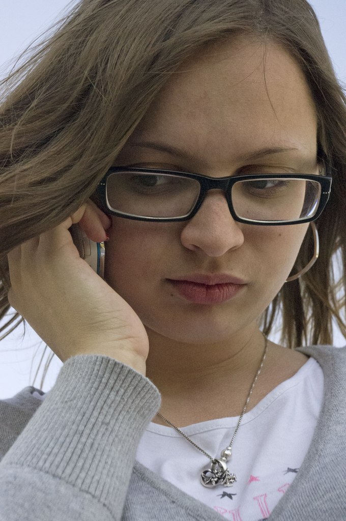 Крис Федотова | Самара