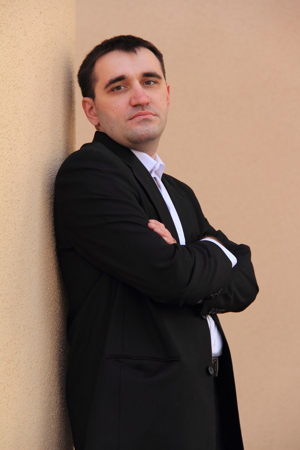 Игорь Ванин | Санкт-Петербург