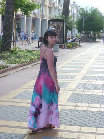 Анна Савенкова | Москва