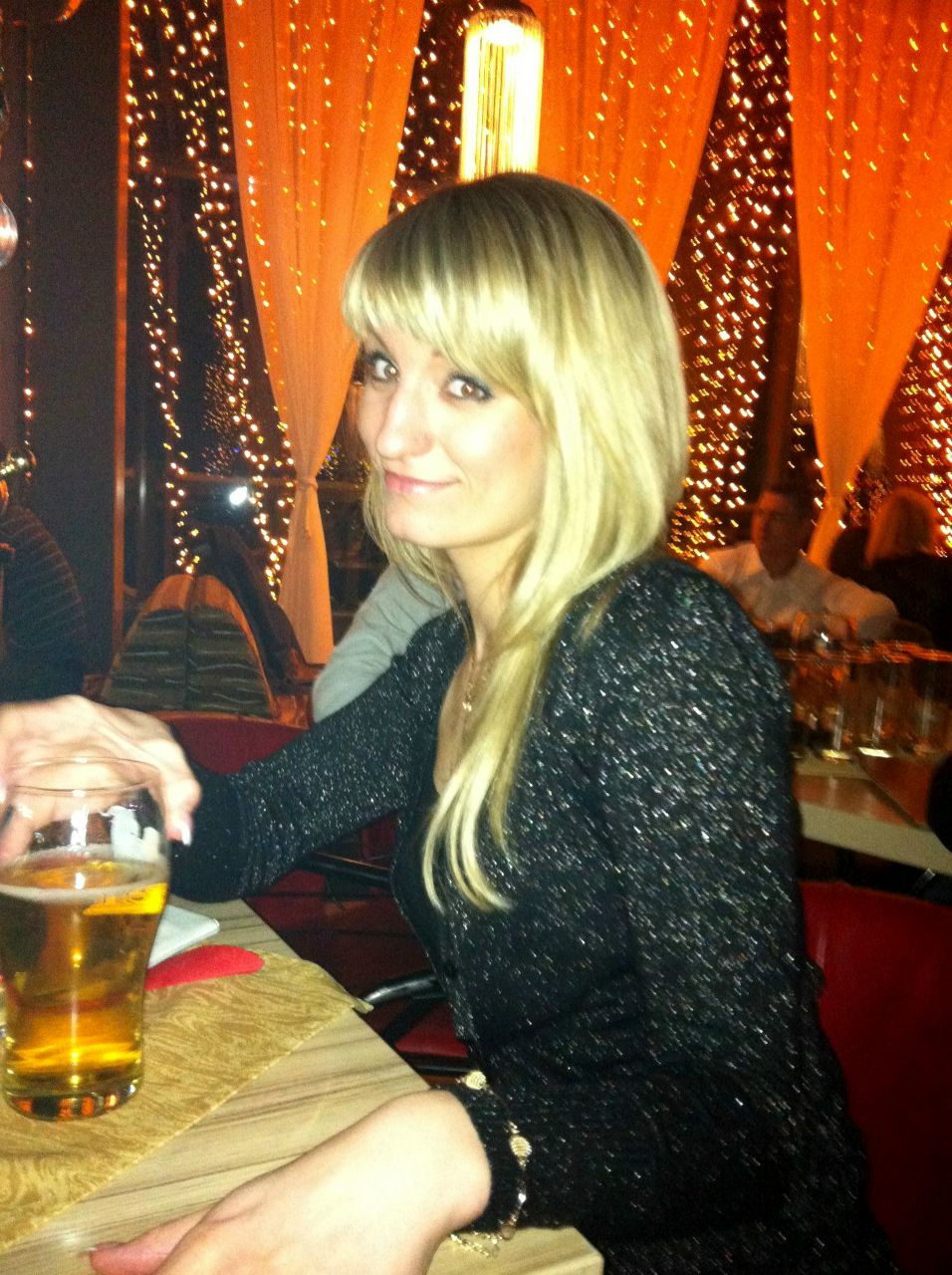 Юлия Полковникова | Самара