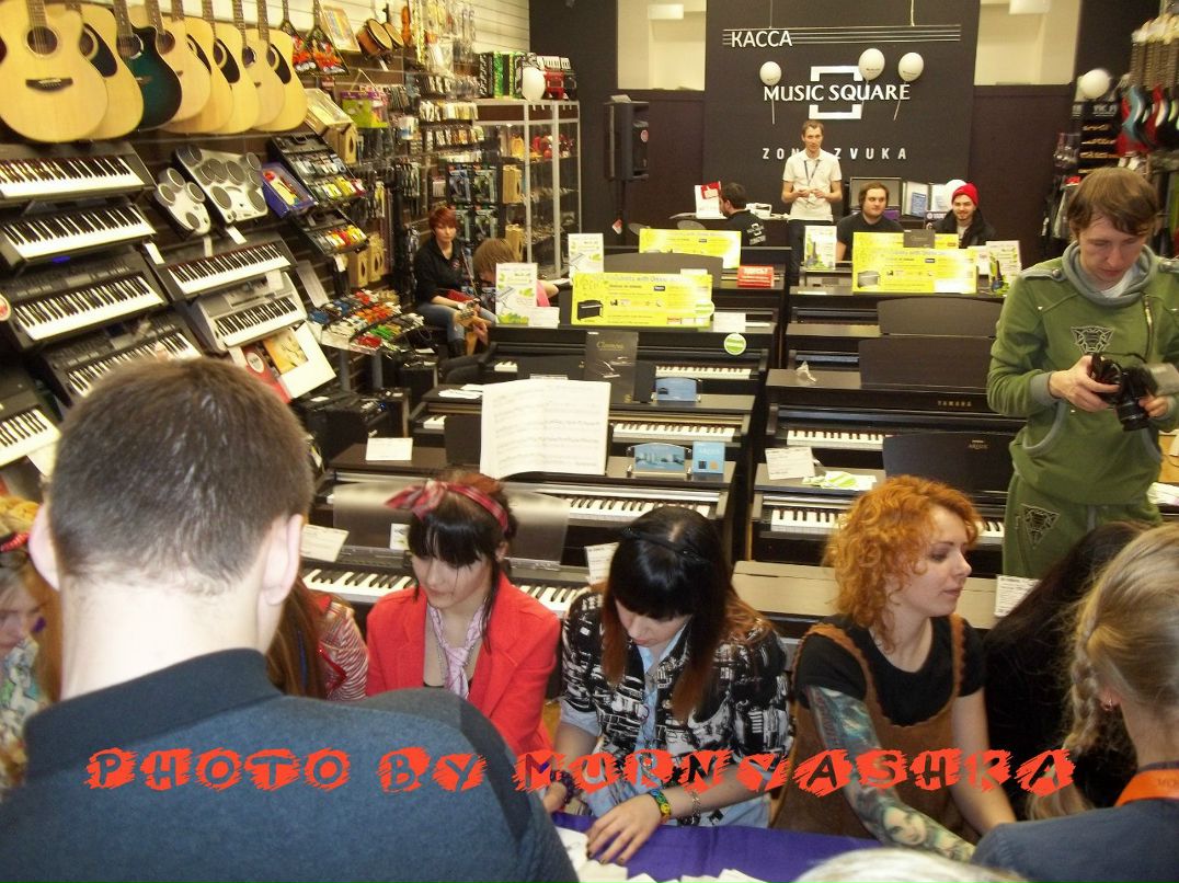 Алинка Мурникова ♥Рафинад♥ | Ярославль