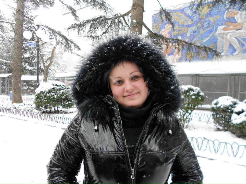 Анна Коцюбенко Александровна | 