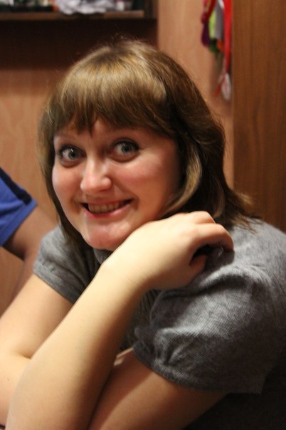 Олечка Курыбло [...на ВЫ и ШёПоТоМ...] | Брянск