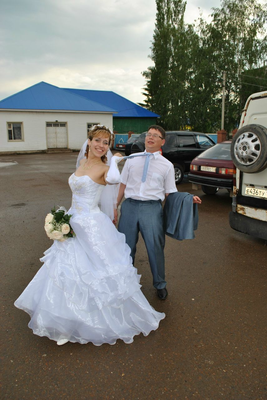 Светлана Хаирова | Тарко-Сале