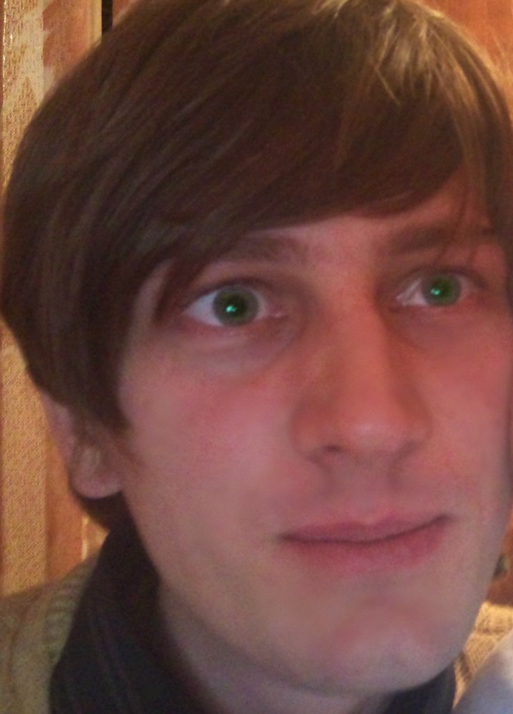 Андрей Курбачев | Каховка