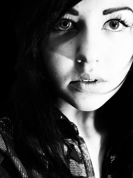 №18, Алина Белоглазкина, Харьков №18, Алина Белоглазкина, Харьков