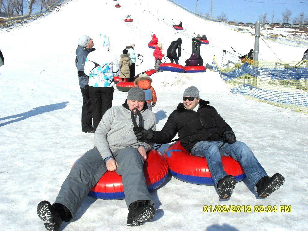 Андрей Петров | 