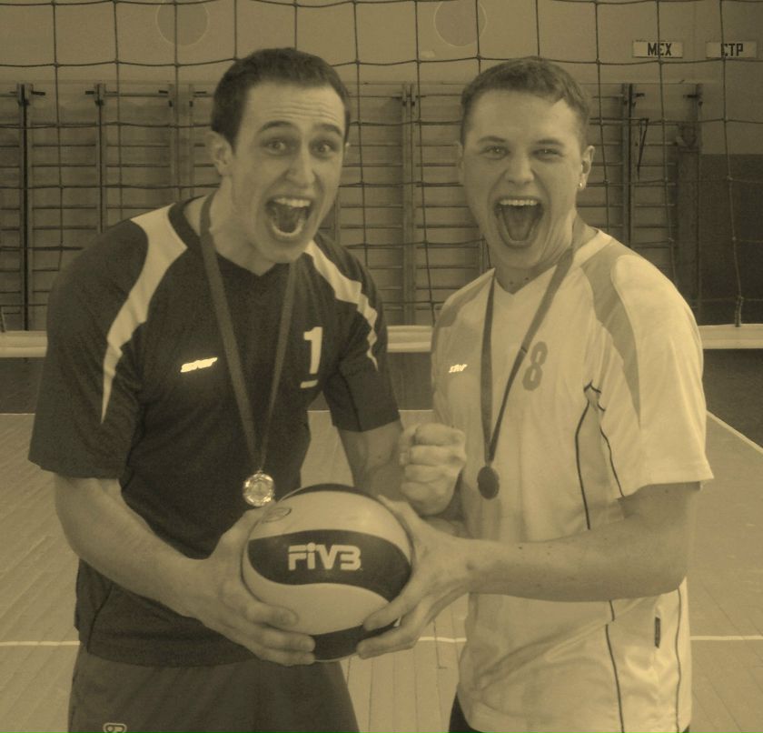 Илья Матусевич | 