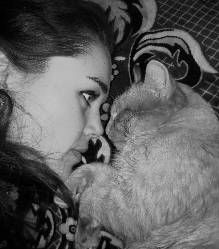 Мария Кулакова | Нижний Новгород