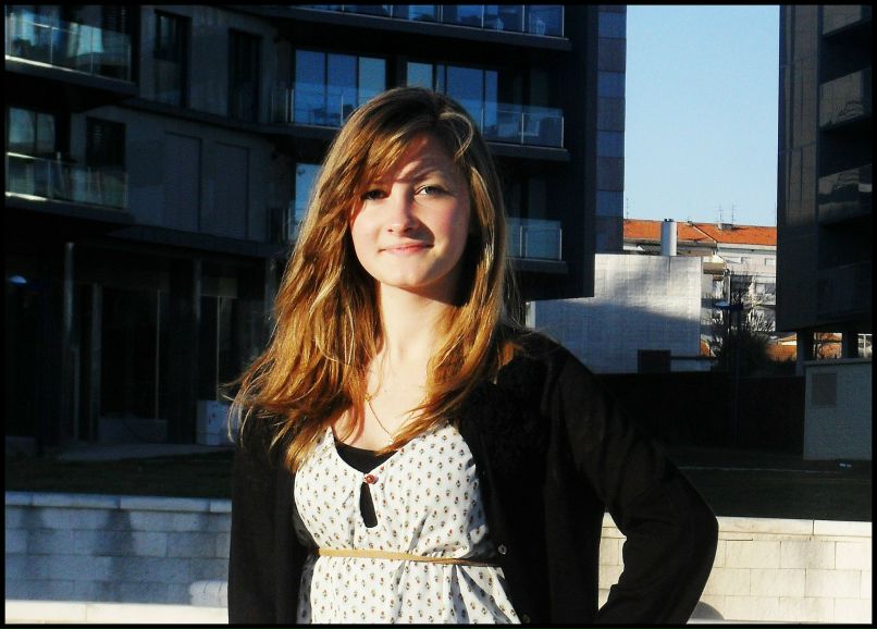 Уля Цокало | Aveiro