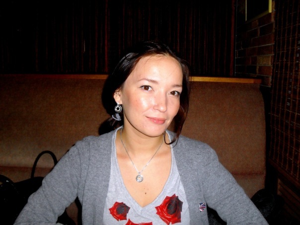 №100, Светлана Сон, 40 лет, Seoul, Южная Корея №100, Светлана Сон, 40 лет, Seoul, Южная Корея