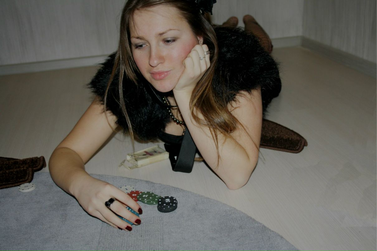 Маринка Козырева | Санкт-Петербург