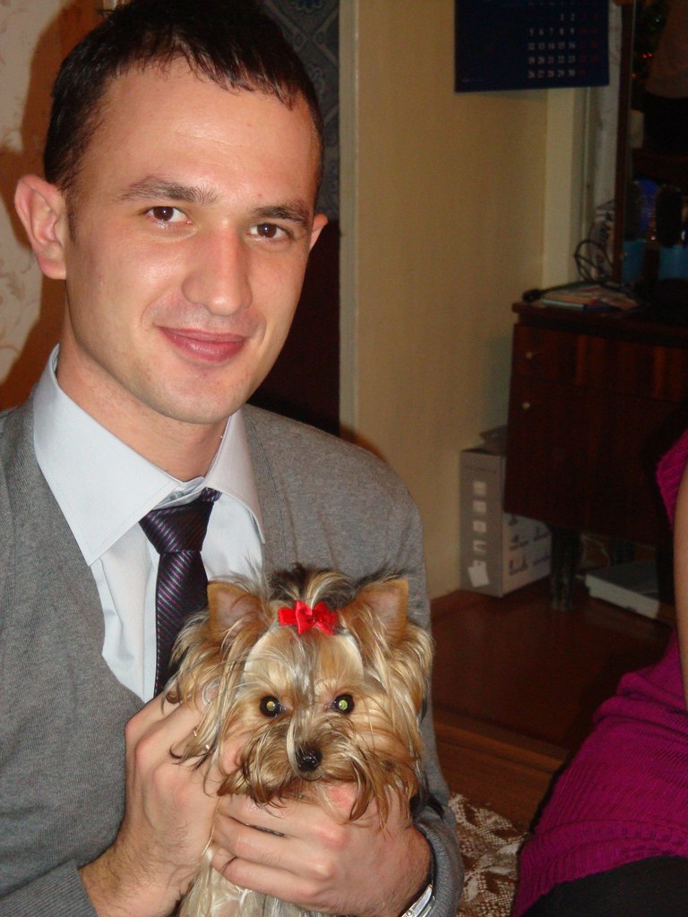 Василий Гаврилюк Васильевич | Одесса