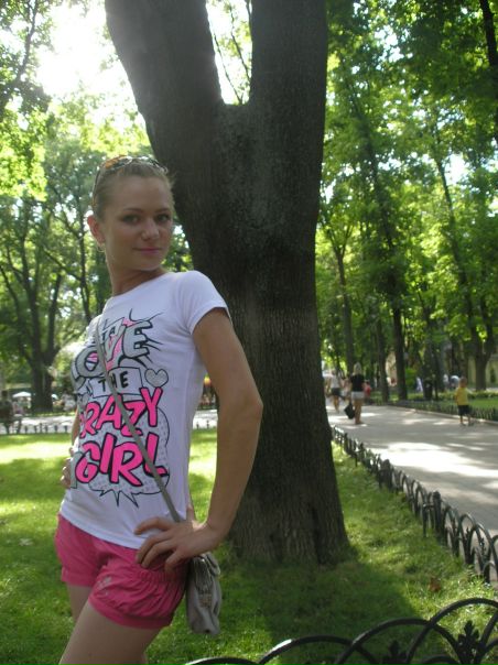 №40, Оля Пасенок, 34 года, Киев №40, Оля Пасенок, 34 года, Киев