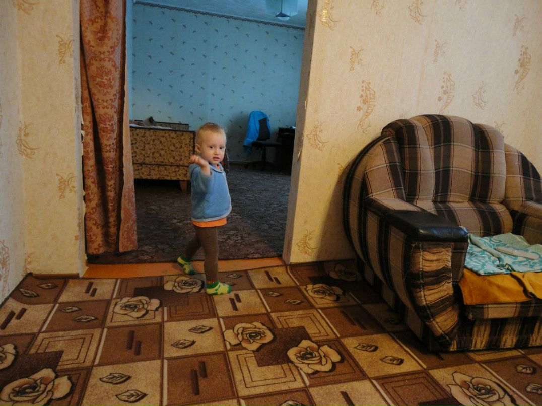 Екатерина Александрова | Красноярск