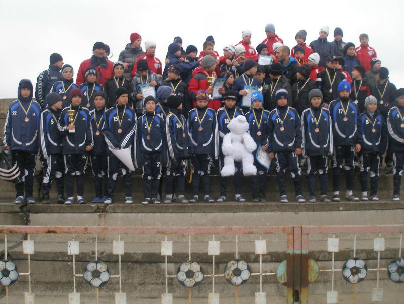 №109, Андрей Бойко №109, Андрей Бойко