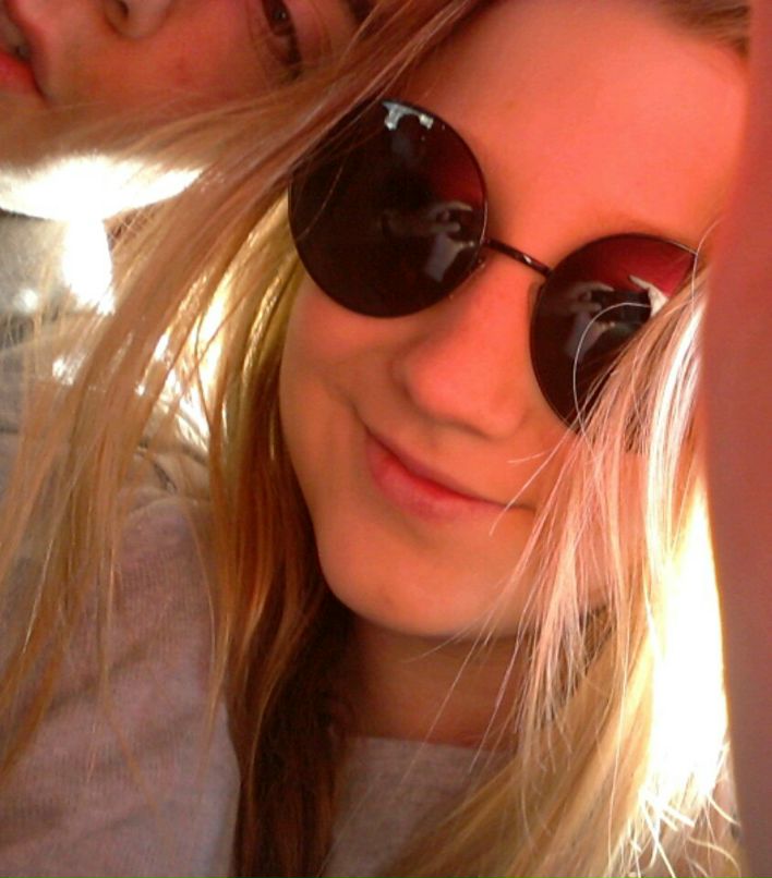 Александра Вульфсон | Екатеринбург