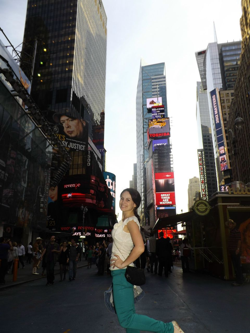 Анелия Погосян | Москва