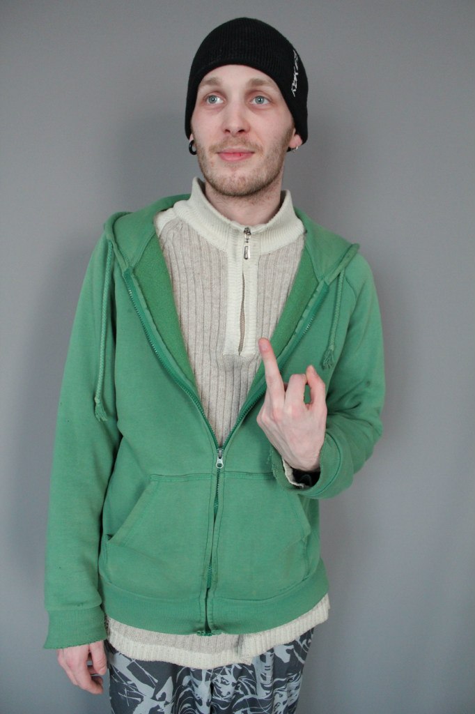 Серж Михалыч | Санкт-Петербург