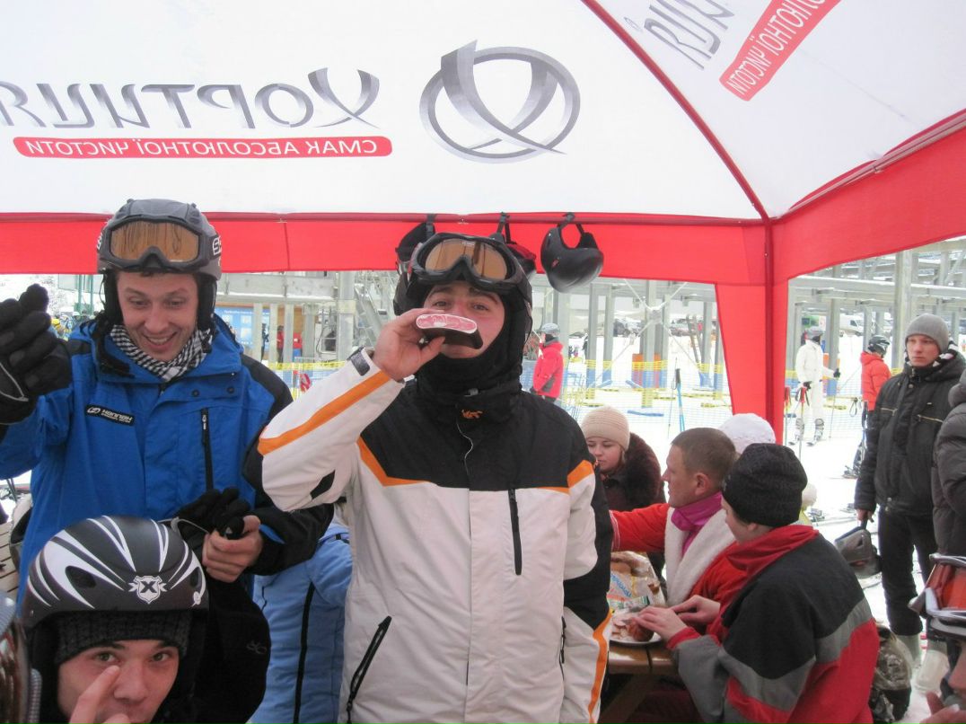 Арзуман Арзуманян | Тернополь