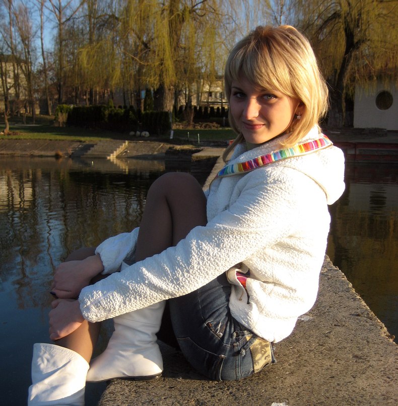 Люда Чеверда | Ивано-Франковск