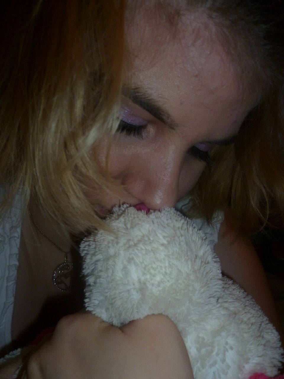 Евгения Червякова КисЯ | Десногорск