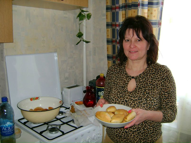 Владимир Смирнов | Санкт-Петербург