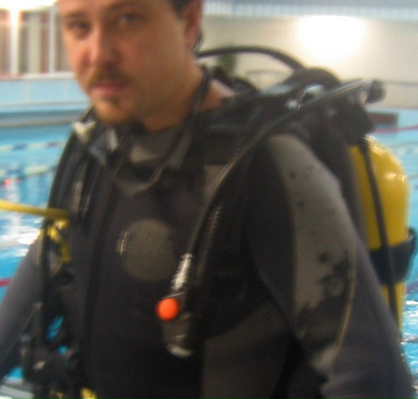 Игорь Арсентьев | Санкт-Петербург