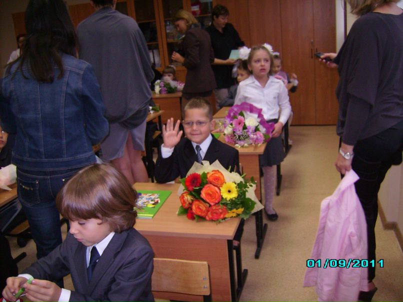 Ольга Комова-Щербакова | 