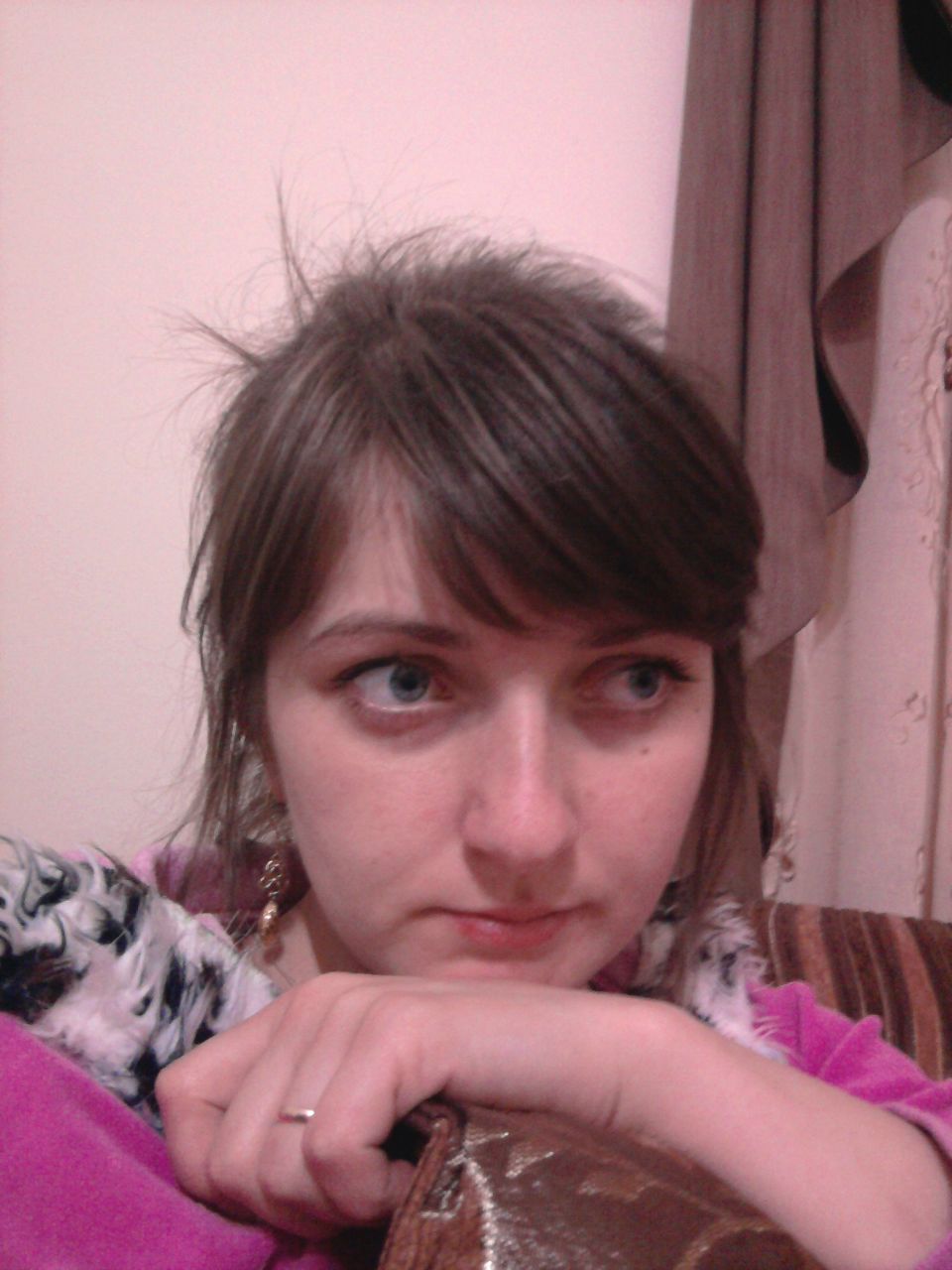 Vita Vasilkovskaja | Amman