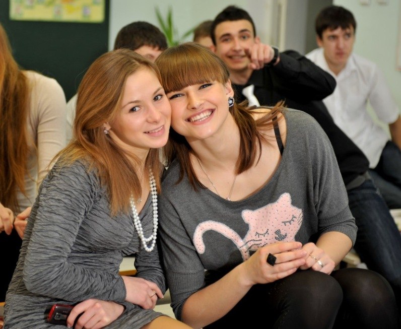 Таня Салій | Кагарлык