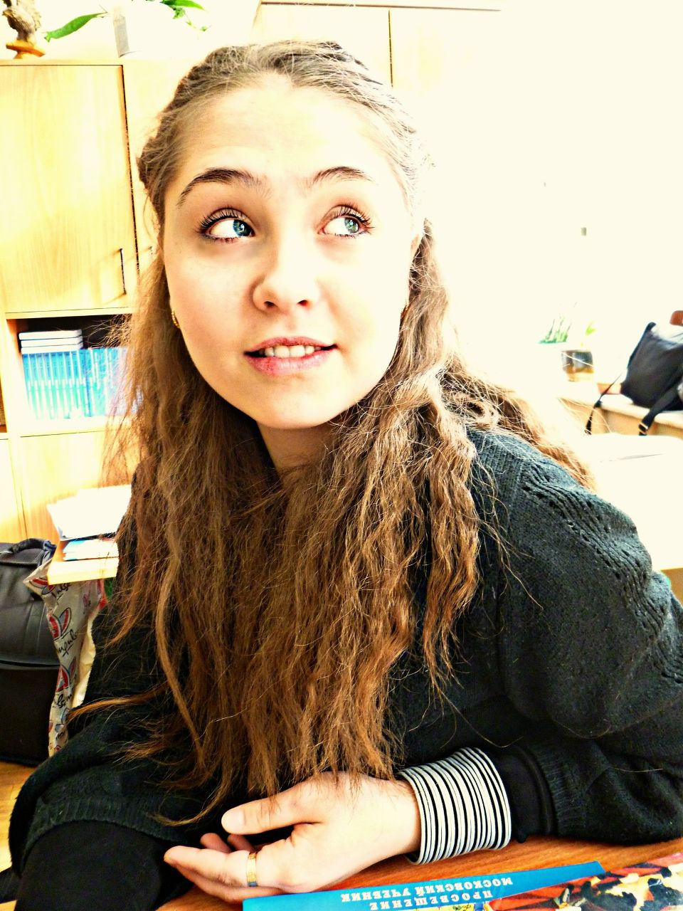 Кристина Клейменова | Москва