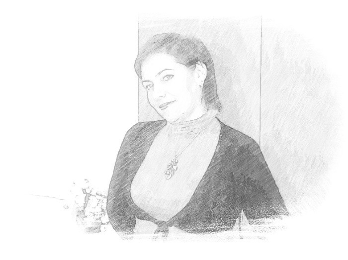 Светлана Волкова | Серпухов