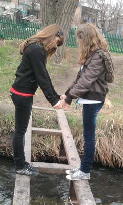 Виктория Волкова | Запорожье