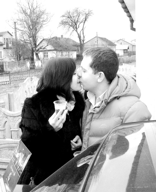 Христина Бобёр | Ровно